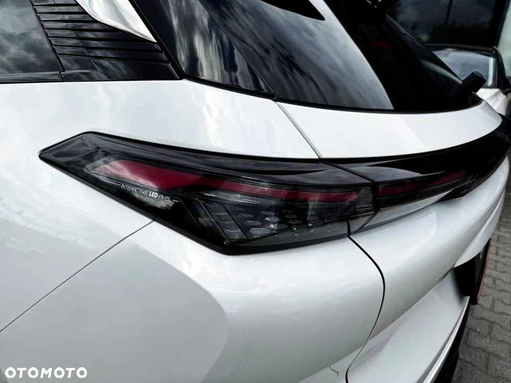 BAIC 5 Beijing 1.5T Comfort DCT - 7
