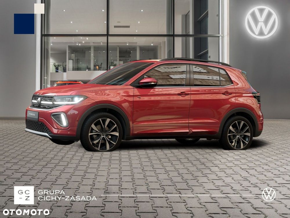Volkswagen T-Cross - 7