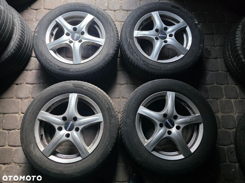 Toyota Verso 2.0 D-4D - 8