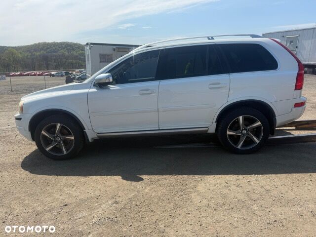 Volvo XC 90 3.2 AWD Geartonic RDesign - 32