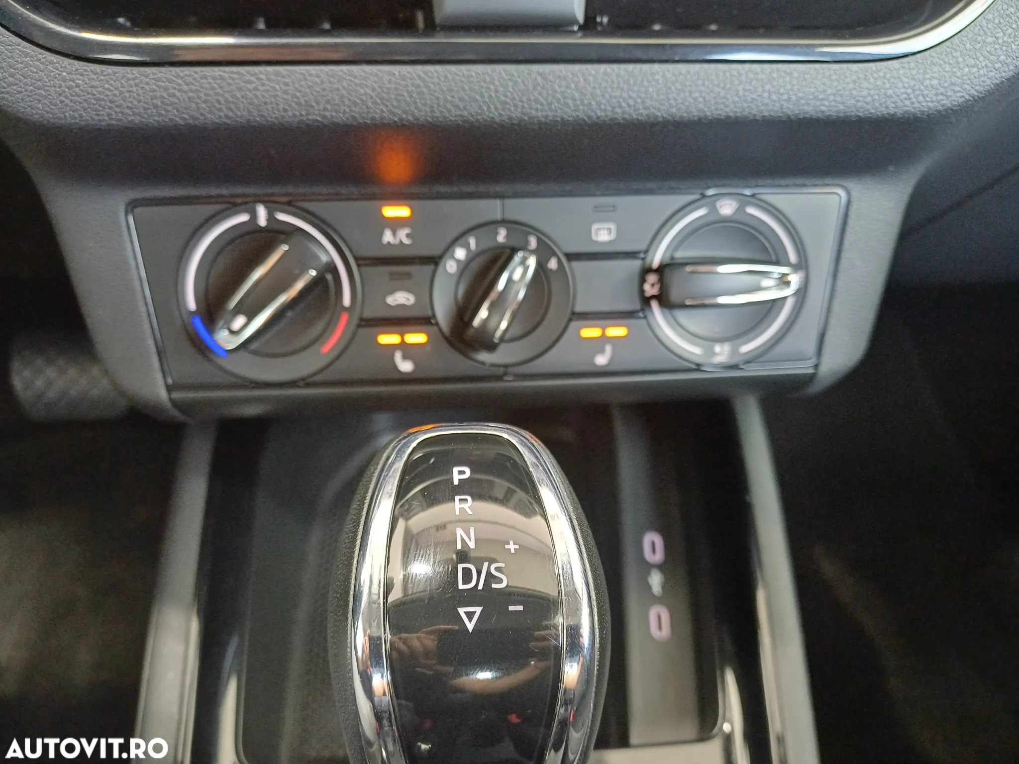 Skoda Scala 1.0 TSI DSG Ambition - 15