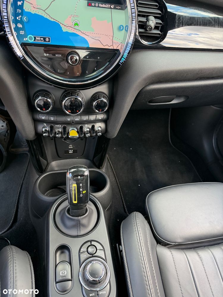 MINI Cooper SE Multitone Edition - 12