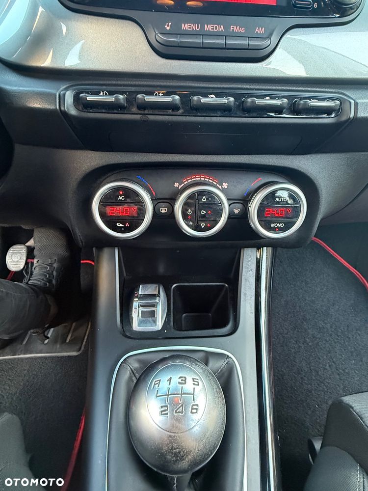 Alfa Romeo Giulietta 1.6 JTDM 16V Impression - 11