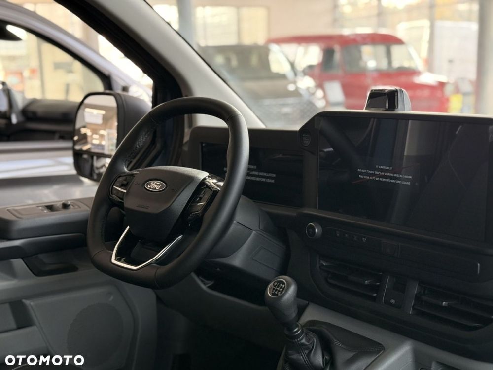 Ford Transit Custom - 27