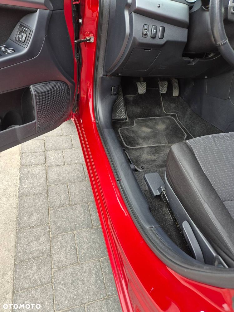 Mitsubishi Lancer 1.8 Invite - 18