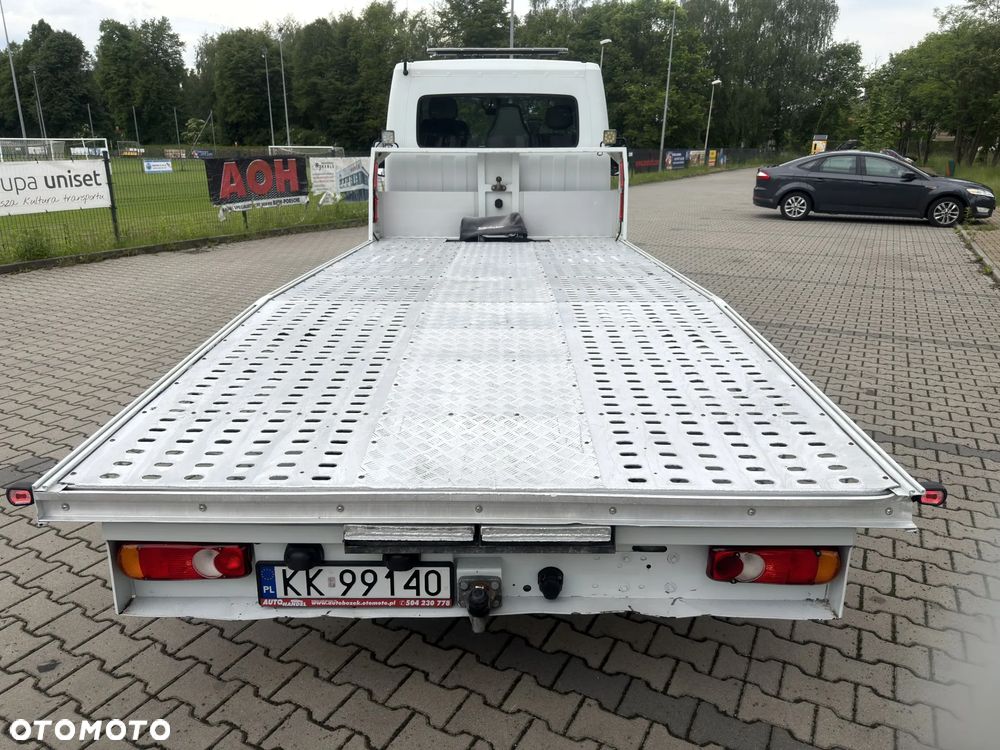 Renault Master DPR - 11