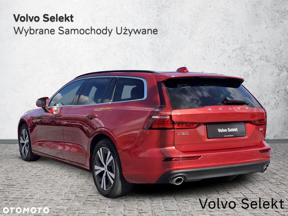 Volvo V60 - 8