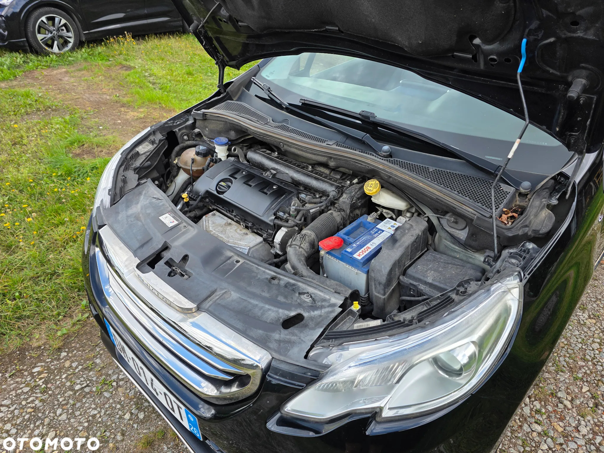 Peugeot 2008 120 VTI Allure - 9