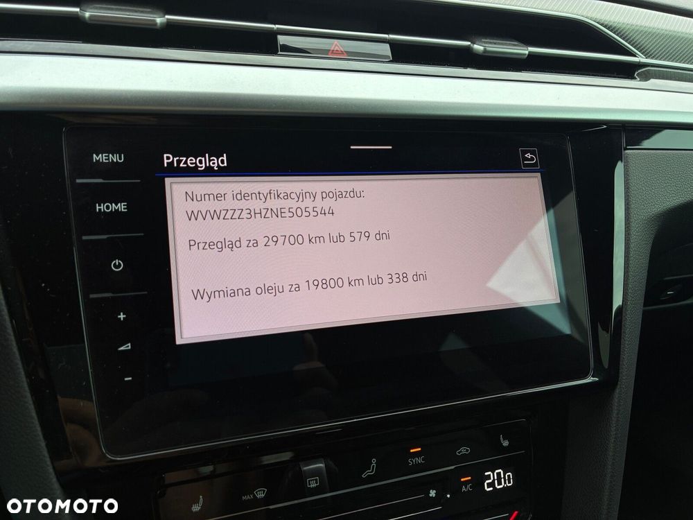 Volkswagen Arteon Shooting Brake 2.0 TSI R-Line DSG - 23