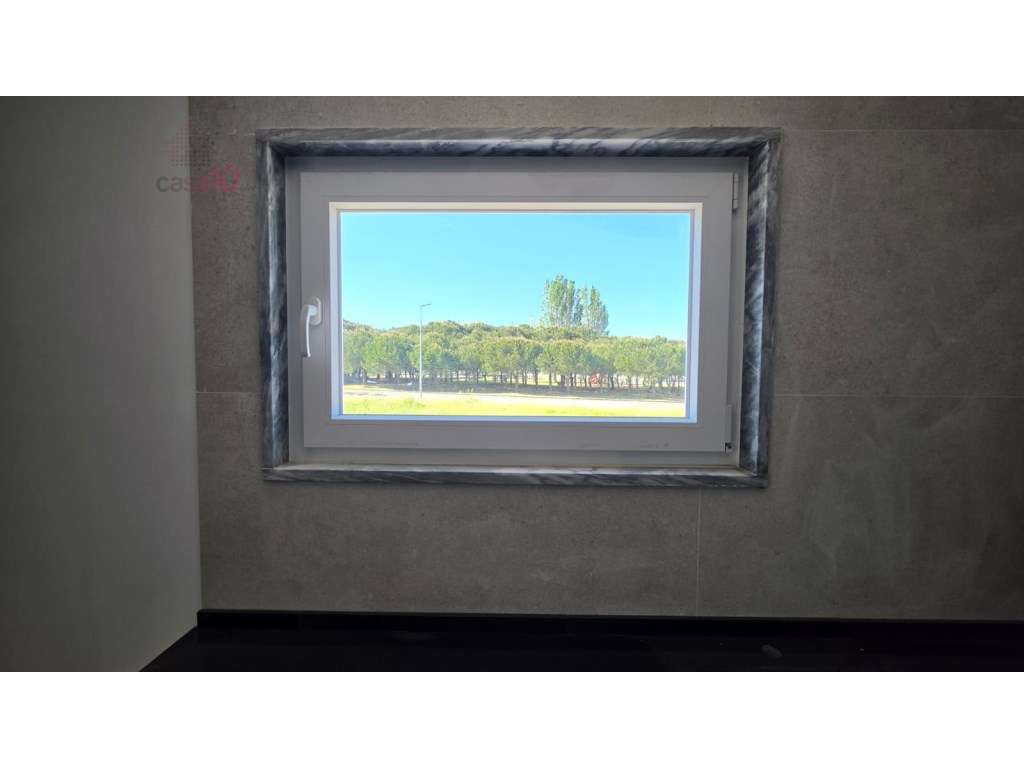 Moradia recuperada para venda em São Francisco, Alcochete - Grande imagem: 5/28