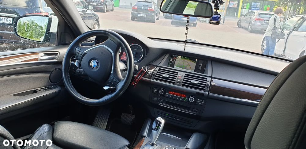 BMW X6 40d xDrive - 6