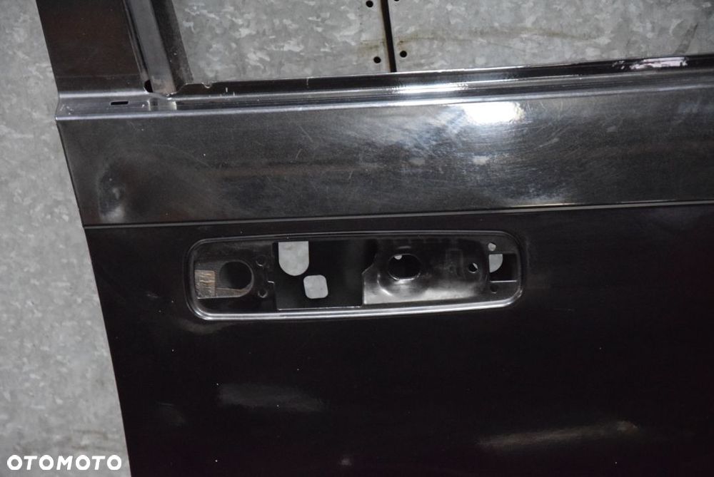 JEEP GRAND CHEROKEE WK DRZWI PRAWE PRZÓD - 6