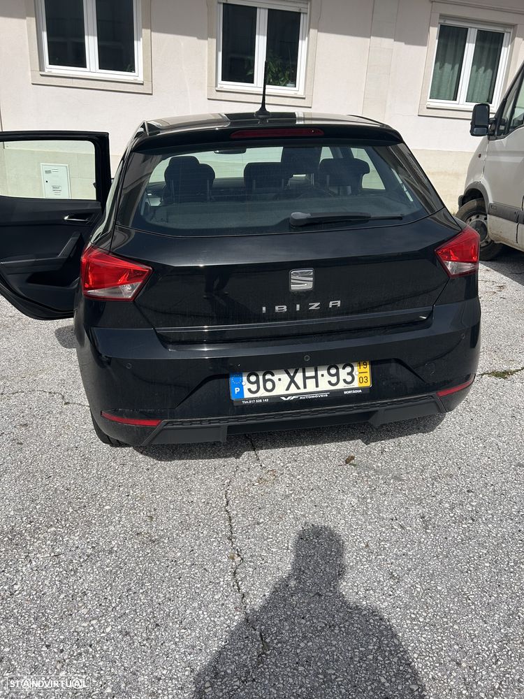 SEAT Ibiza 1.0 Style - 2