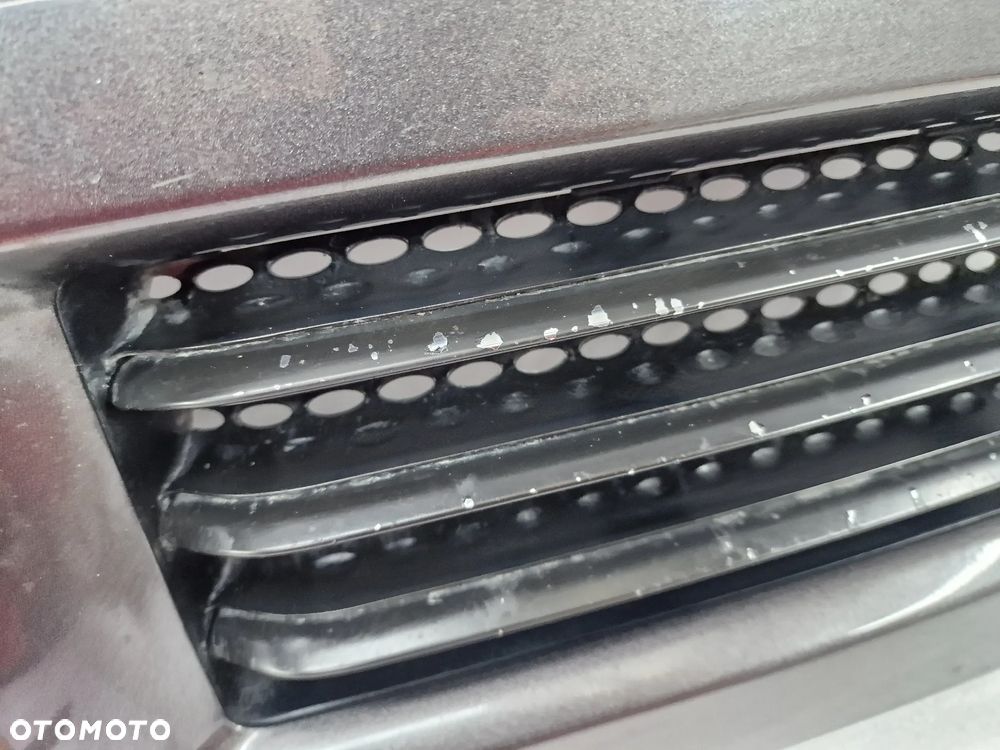 DODGE RAM 1500 12-18 ATRAPA / GRILL PRZEDNI , NR 13DSAC0010 / 13DSAC0010B  NR AUKCJI GL104 - 8