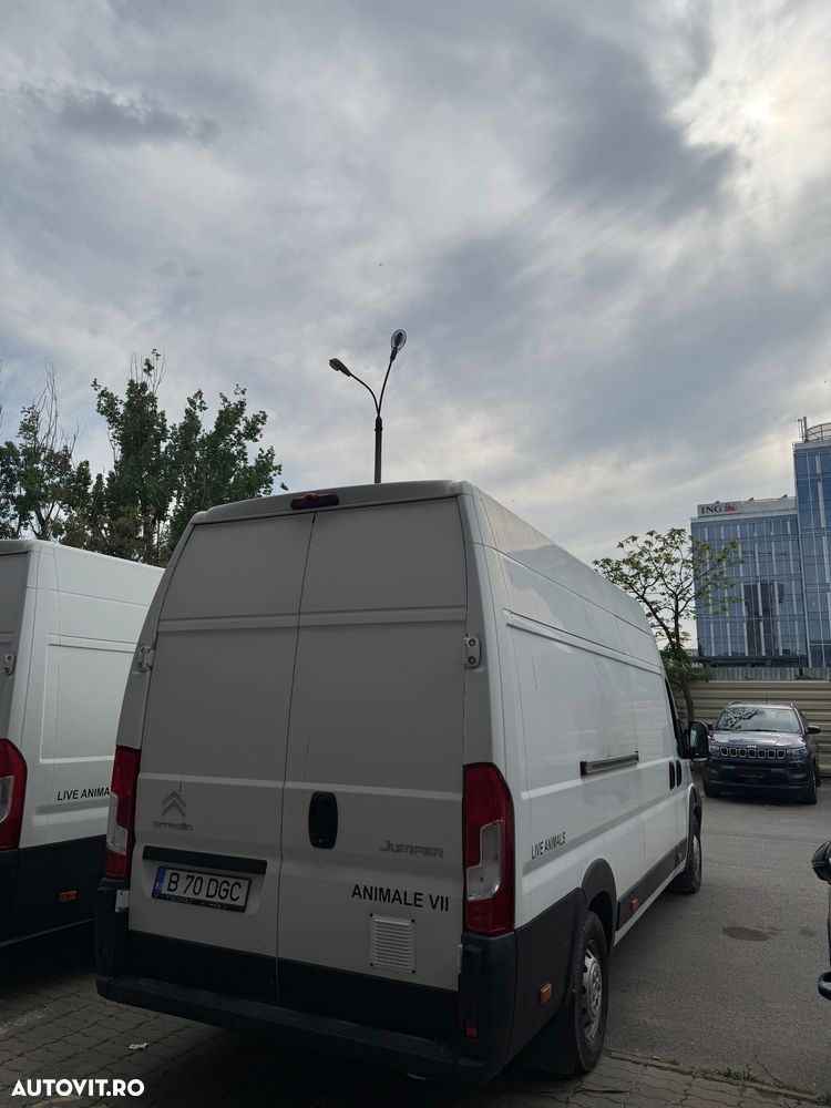Citroën JUMPER - 6