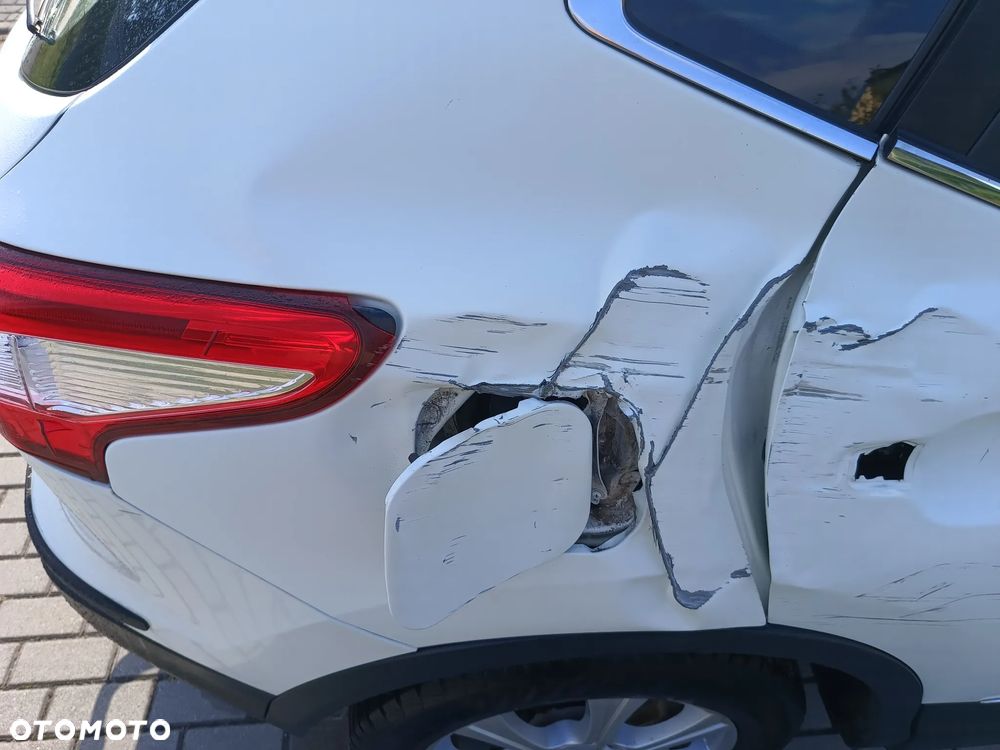 Nissan Qashqai 1.2 DIG-T Acenta - 26