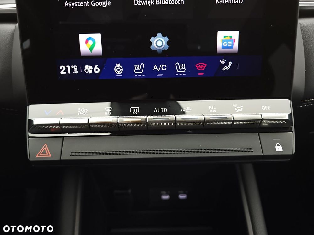 Renault Symbioz 1.6 E-Tech Full Hybrid 145 Iconic - 15