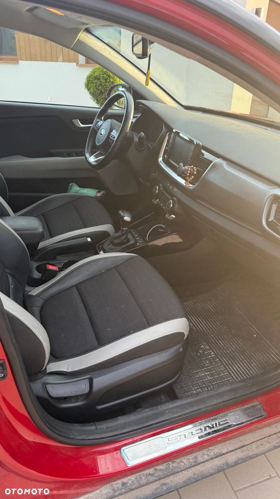 Kia Stonic 1.0 T-GDI XL - 11