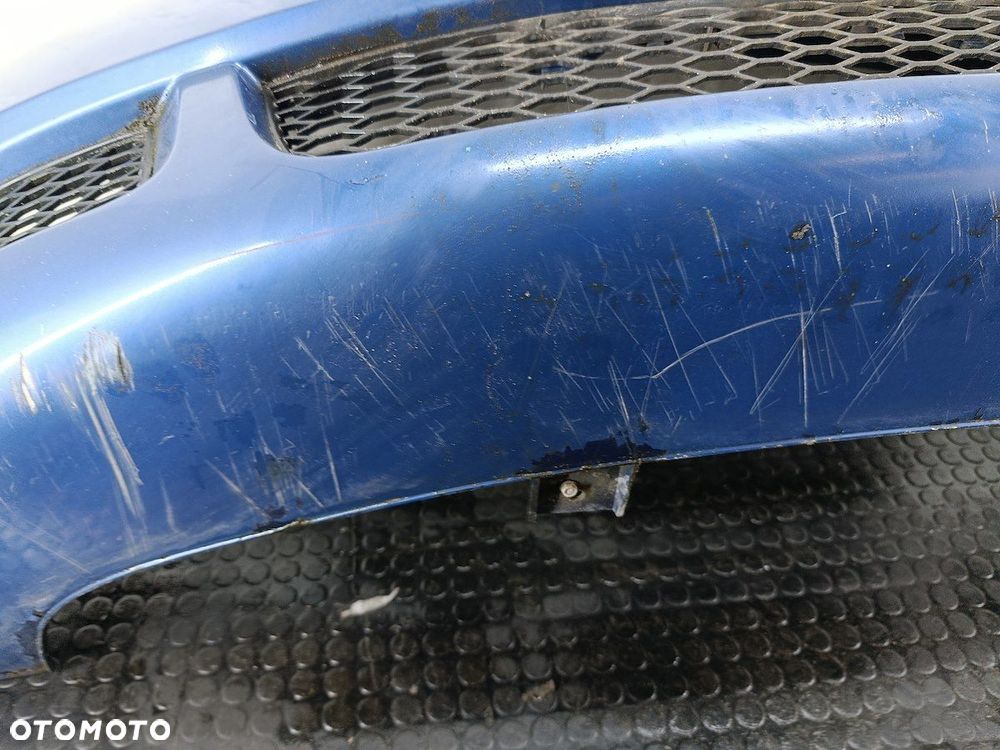 ZDERZAK PRZÓD AUDI TT 8N LZ5W - 7