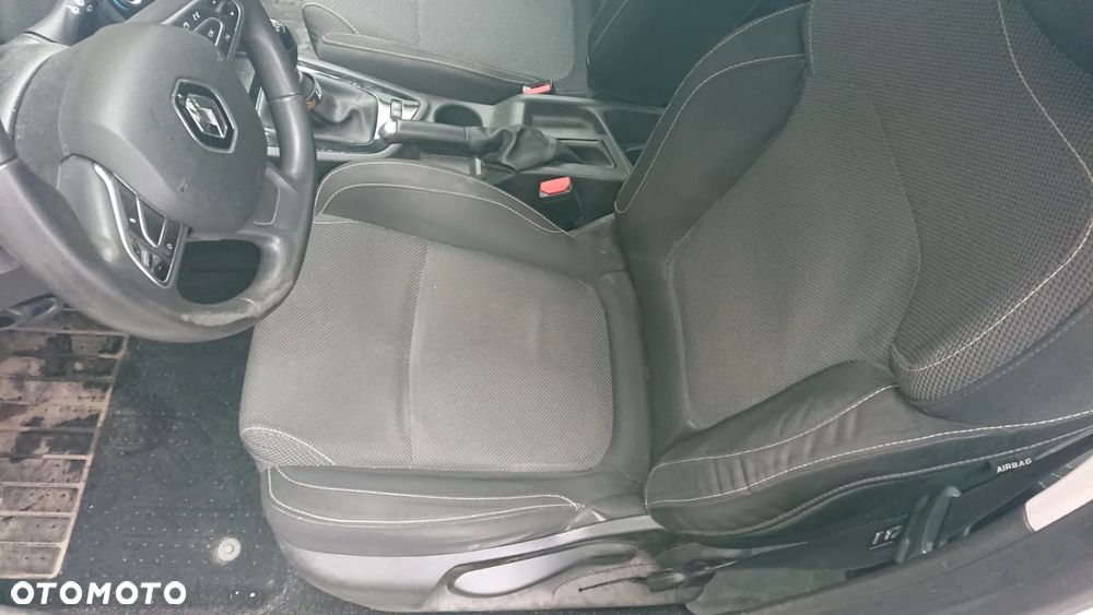 Renault Megane 1.5 dCi Business - 7