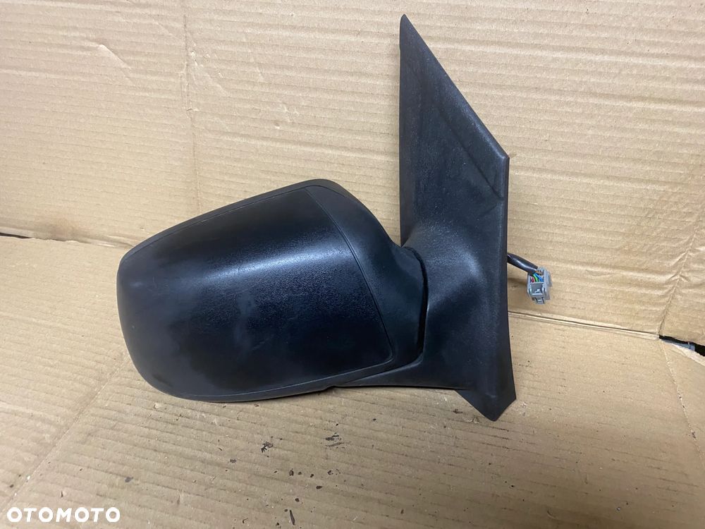 LUSTERKO PRAWE 5PIN FORD FOCUS MK2 014292 - 2