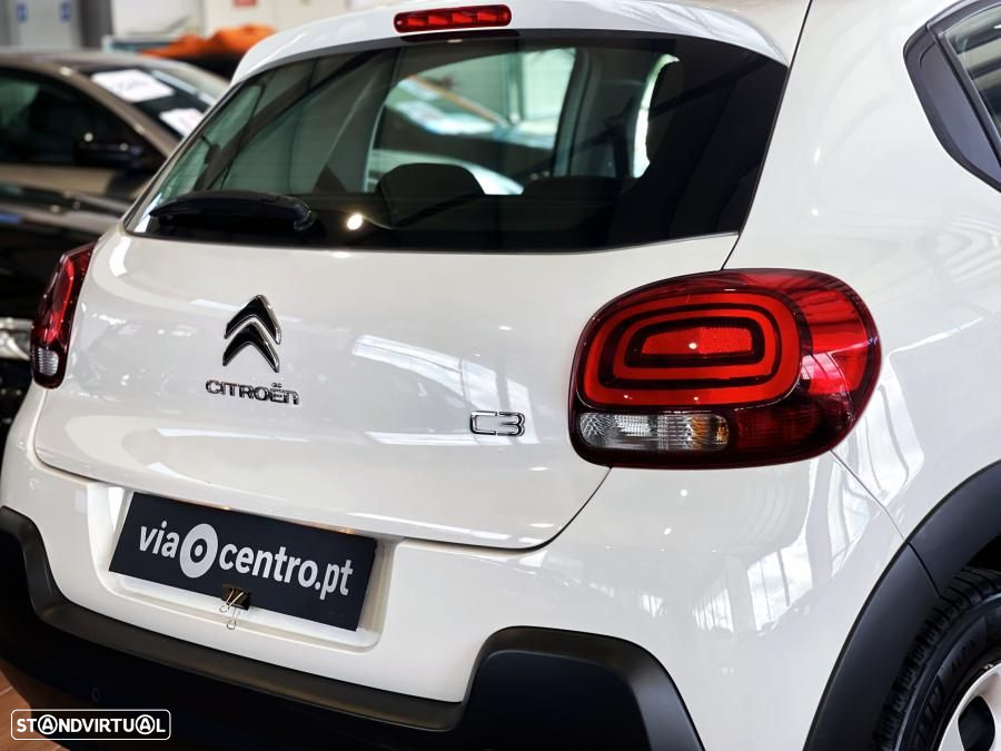 Citroën C3 Pure Tech S&S Feel - 7