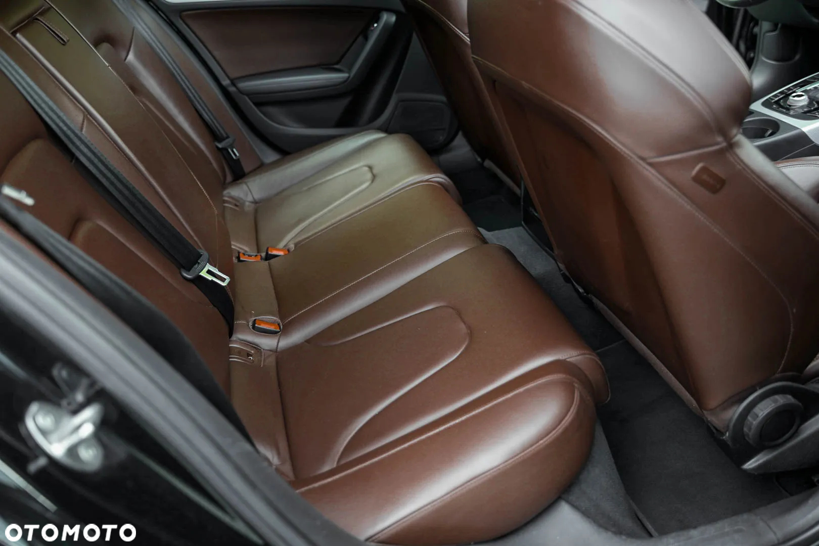 Audi A4 2.0 TDI Multitronic - 18