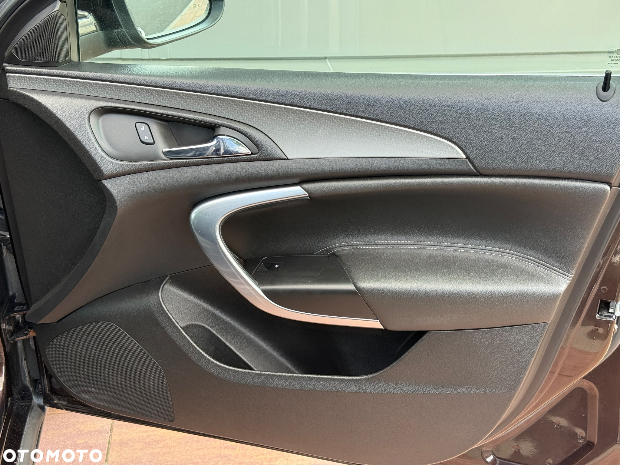 Opel Insignia 2.0 CDTI 4x4 ecoFLEX Start/Stop Business Edition - 29