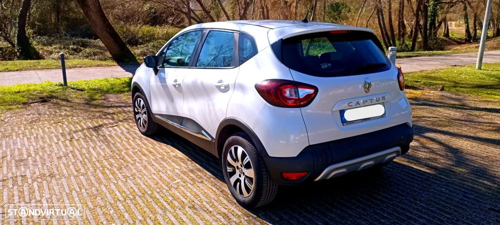 Renault Captur 0.9 TCE Zen - 6