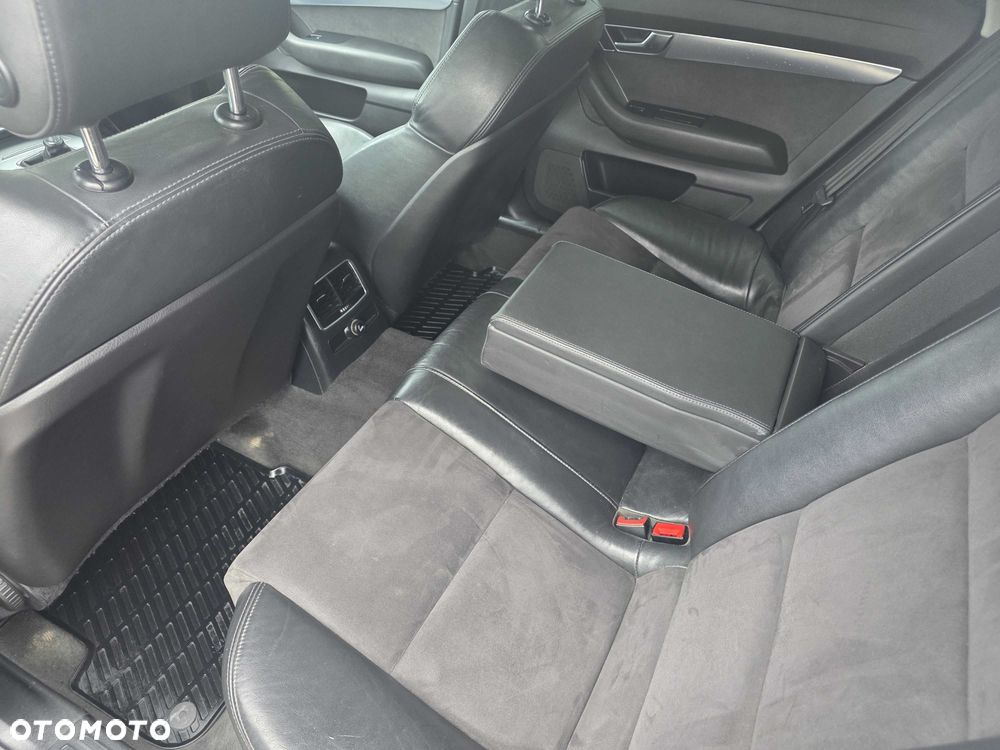 Audi A6 Avant - 7