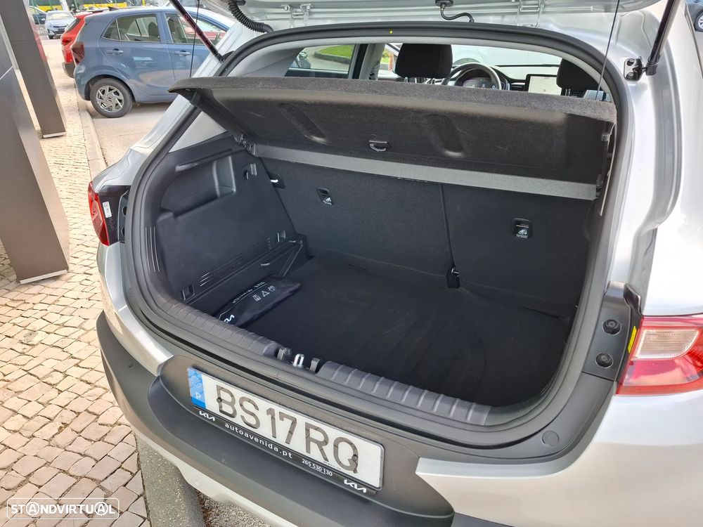 Kia Stonic 1.0 T-GDI Drive 7DCT - 28
