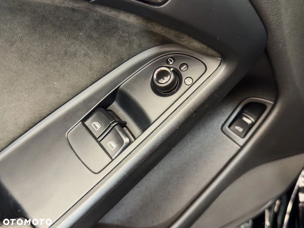 Audi A5 Coupé 2.0 TDI - 33