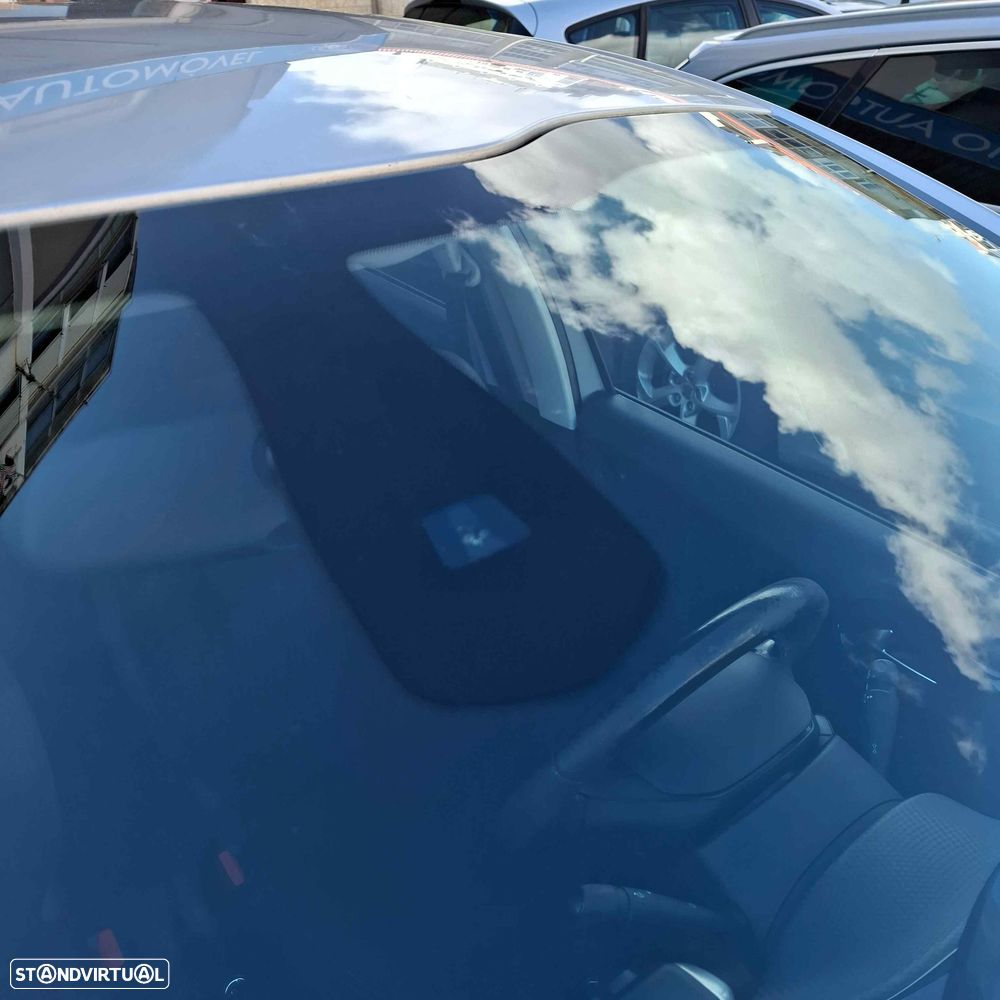 Peugeot 208 1.6 BlueHDi Style - 16