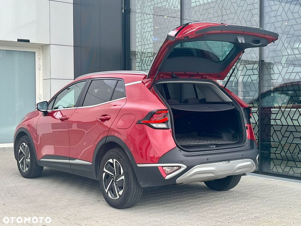 Kia Sportage - 38