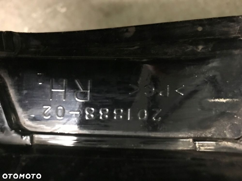 SCENIC IV 4 FULL LED LAMPA PRAWA PRZÓD 260102691R - 4