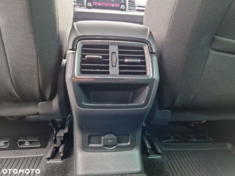 Skoda Karoq 1.5 TSI ACT Style DSG - 16