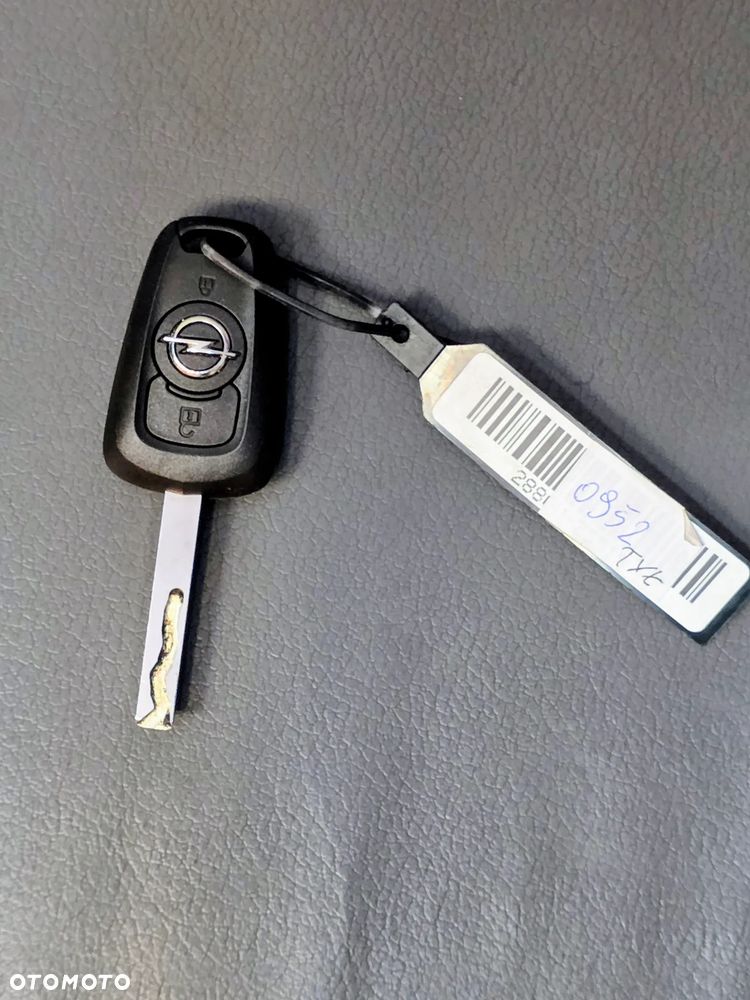 Ford Focus 1.6 Trend - 4