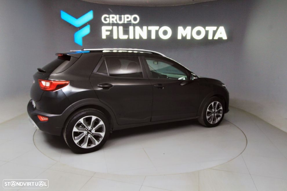Kia Stonic 1.0 T-GDI Drive - 2