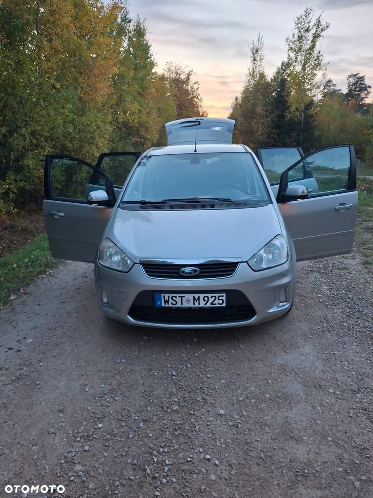 Ford C-MAX - 19