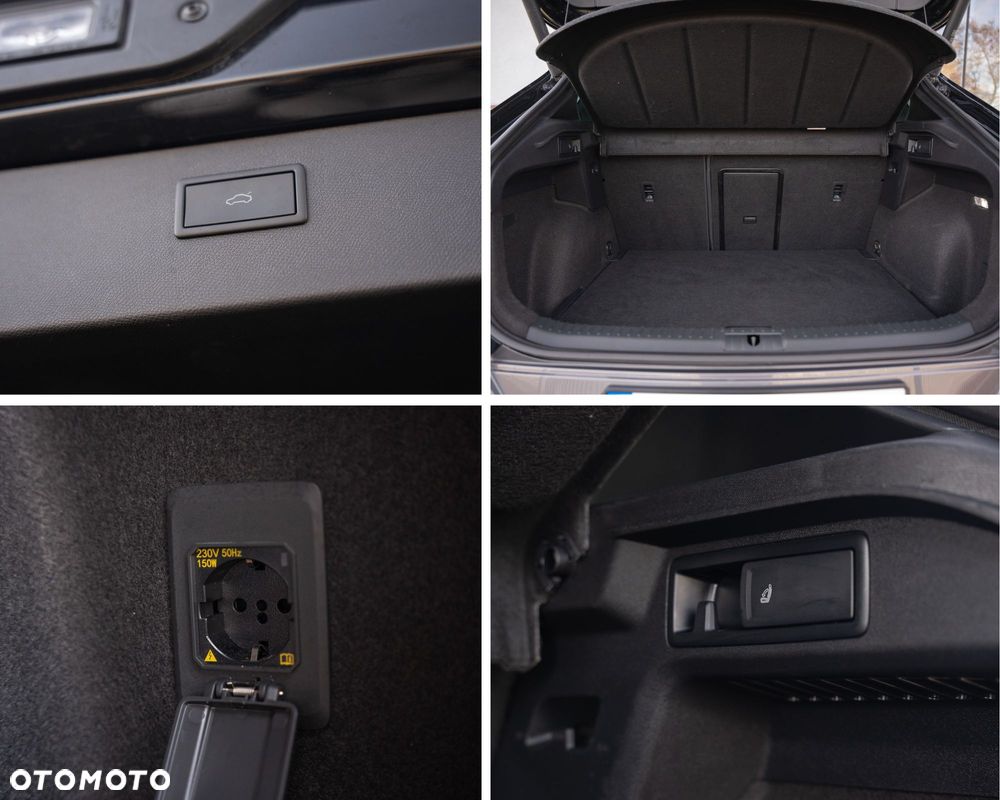 Cupra Formentor 1.5 TSI DSG - 41