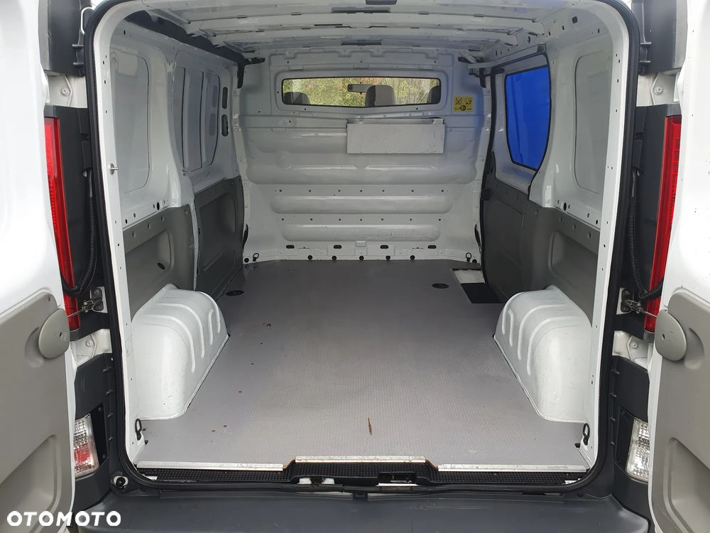 Renault TRAFIC - 31