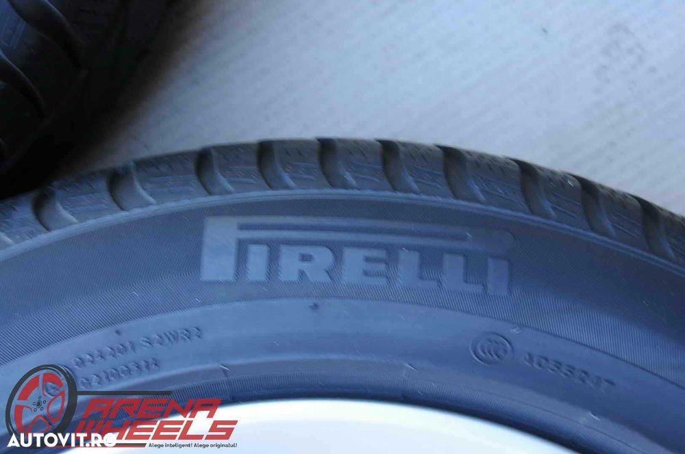 Anvelope Iarna 18 inch Pirelli Sottozero 3  225/55 R18 102V ExtraLoad - 6