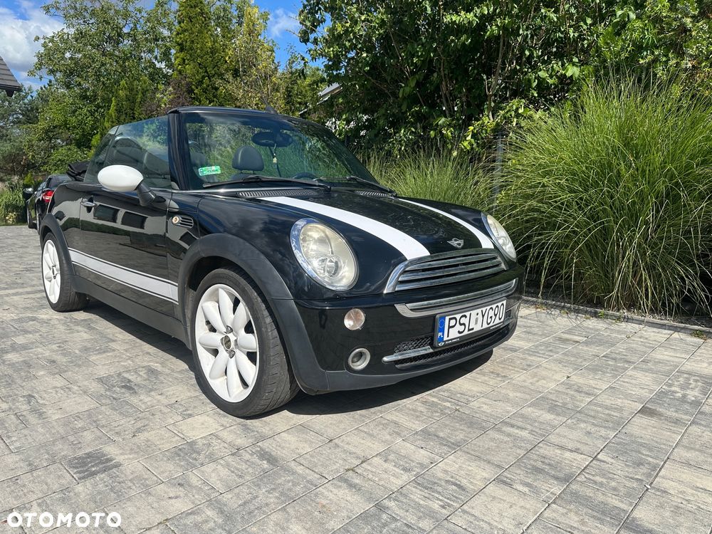 MINI Cooper - 14