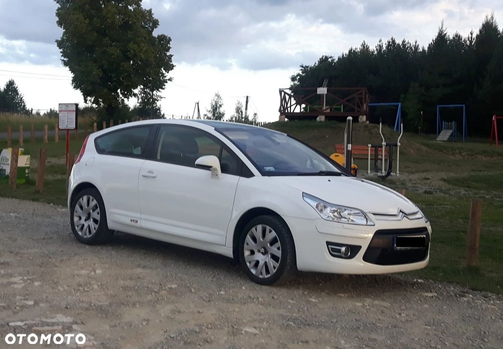 Citroën C4 - 2