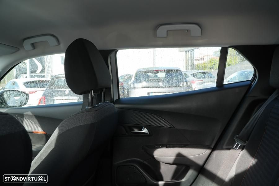 Peugeot 2008 PureTech 100 Business - 6