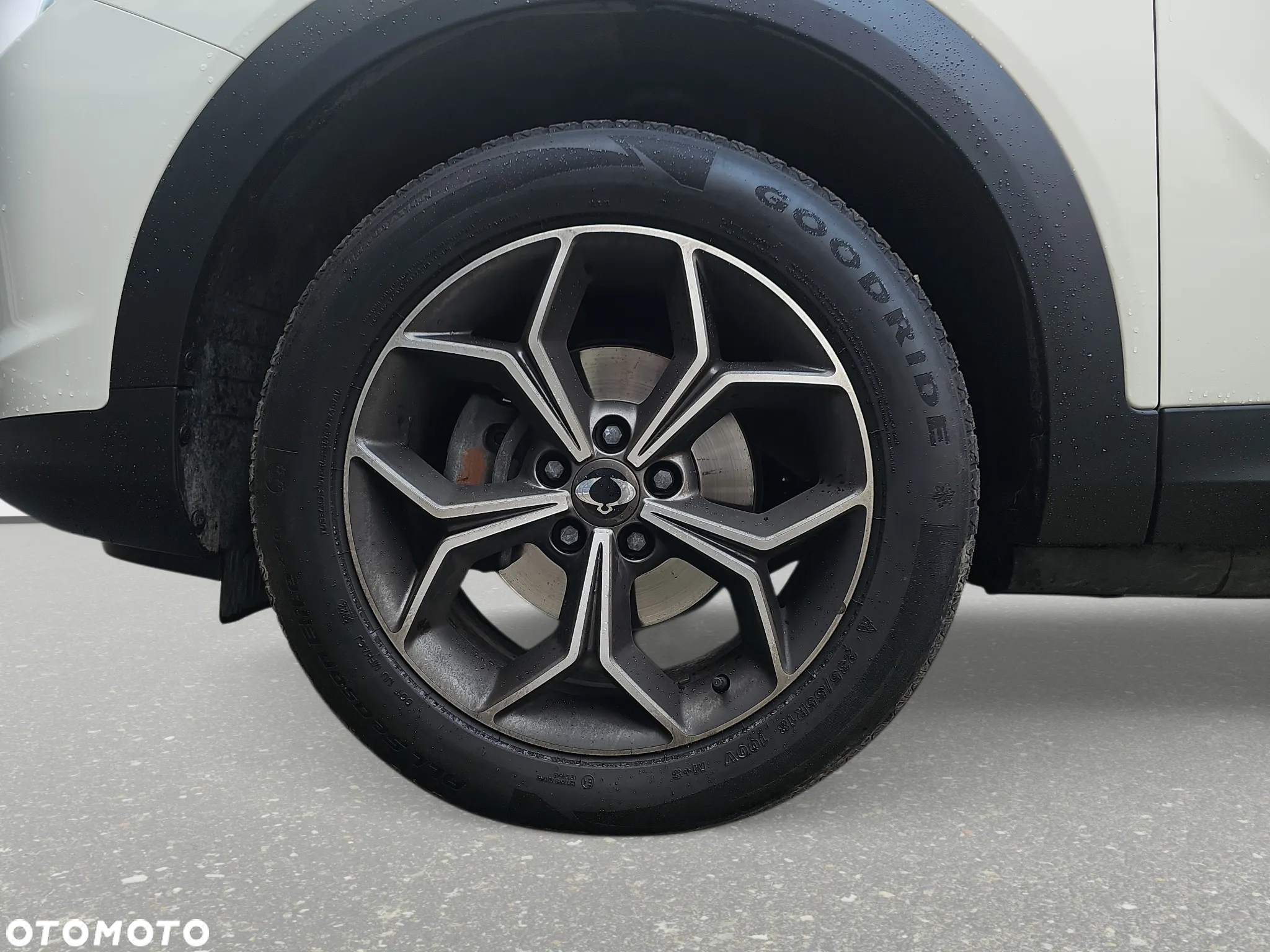 SsangYong/KGM Korando 1.5 T-GDI Quartz 2WD - 11