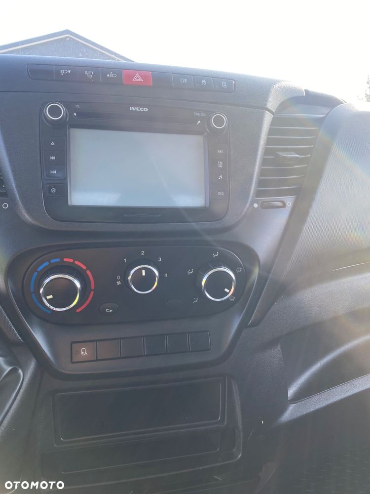 Iveco 35c14 - 13