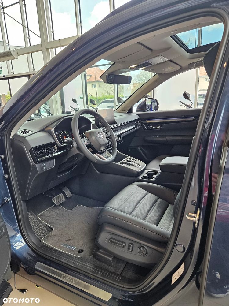 Honda CR-V 2.0 i-MMD HEV Advance AWD CVT - 24