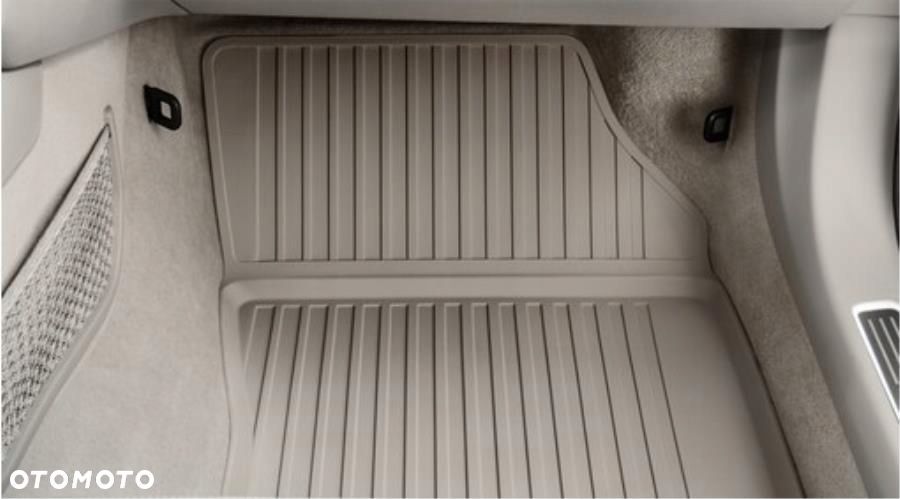 VOLVO V90 II oryginalne dywaniki gumowo-welurowe 39841630 - 1