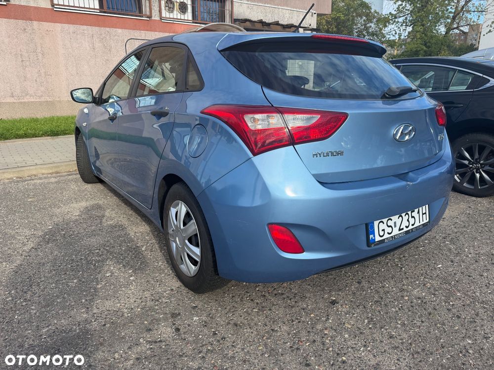 Hyundai i30 1.4 Style - 14